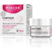 Mincer Pharma Crème Reconstructrice avec SPF15 No.1601 50ml -