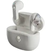 Skullcandy Rail Glow S2rlw-q751 In-ear Écouteurs Sans Fil Blanc