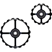 Cycling Ceramic Jeu De Galets De Dérailleur De Vélo Odc