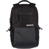 Mystic Sac Transit