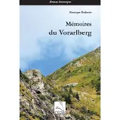 Du Cygne Eds Mémoires du Vorarlberg