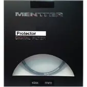 Mentter Slim Frame Protector MC 52mm