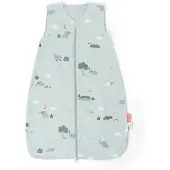 Done by Deer Tog 1.0 Playground 90 Cm Sleeping Bag Vert Enfants