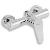 Titania Mitigeur de douche Titania Chrome frais 96062/1,0