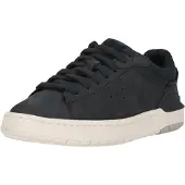 Clarks Baskets basses 'Courtlite2' bleu