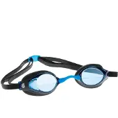 Mad Wave Lunettes de natation Record Breaker