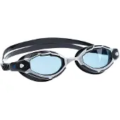 Mad Wave Lunettes De Natation Shark