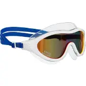 Mad Wave Masque De Natation Shade Rainbow Mirror