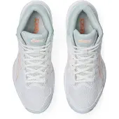 Asics Chaussure de sport 'Hinaus' menthe / mandarine / blanc
