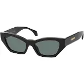 Versace Lunettes de soleil VE4488U GB1/87