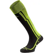 Lurbel Ski Pro Six Long Socks Vert EU 42-44