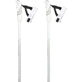 Rossignol Electra Premium Clip Woman Poles Clair 110 cm Femme