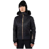 Rossignol Ventina Bomber Jacket Noir XS Femme