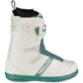 Deeluxe Rough Diamond Junior Snowboard Boots Blanc 25.0 Garçon