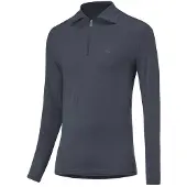 Loeffler T-shirt à Manches Longues Transtex Basic