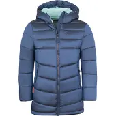 TROLLKIDS Veste 641-184 bleu pour enfant