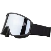 Out Of Masque De Ski Flat Silver