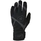 Matt Runforfun Gloves Noir XL