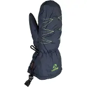 Lhotse Guitare Mittens Bleu 8 Years Enfants