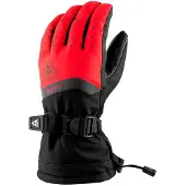 Matt Perform Gore Gore-tex Gloves Rouge XL Homme