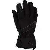 Matt Pri Junior Gloves Noir 10 Years
