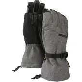 Burton Profile Gloves Gris S Homme