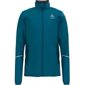 Odlo Brensholmen Softshell Jacket Bleu 8 Years Garçon