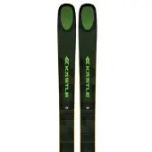 Kästle Skis Alpins Paragon 107
