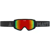 Matt Masque De Ski Quark