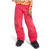 Burton Skylar 2l Pants Rose 14-16 Years Fille