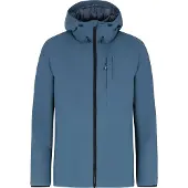 Protest Plane Jacket Bleu S Homme
