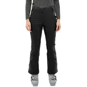 The Mountain Studio 2l Ski Pants Noir S Femme