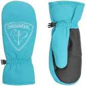 Rossignol Rooster Mittens Bleu 6 Years Enfants