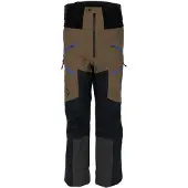 Rehall Toluca-r Dxr Pants Marron M Homme