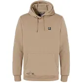 Rehall Kick-r Hoodie Beige M Homme
