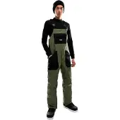 Siroko B1 Klosters Suit Vert XS