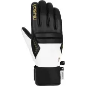 Reusch Mikaela Shiffrin R-tex Xt Gloves Noir 6 Homme