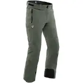 Dainese Snow Ariante Dermizax Ev Pants Vert XL Homme