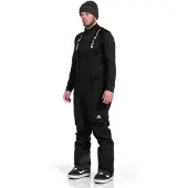 Rehall Drixx-r Bib Pants Noir L Homme