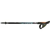 Fizan Lite Poles Argenté 60-132 cm