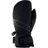 Matt Pri Mittens Noir 8 Years Enfants