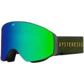 Hysteresis Masque De Ski Illicit 2.0