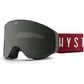 Hysteresis Masque De Ski Illicit 2.0
