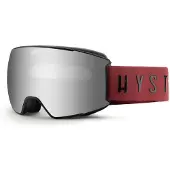 Hysteresis Masque De Ski Revol