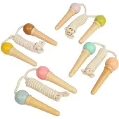 Bigjigs Springseil Ice
