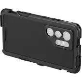 SmallRig 5254 Kit de cage vidéo mobile pour Samsung S25 Ultra