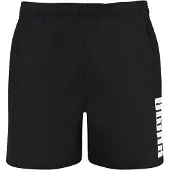 Puma Swimming Shorts Noir M Homme
