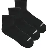 Jack & Jones Chaussettes 'JACLUCA' noir / blanc