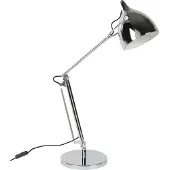 Zuiver Desk Lamp Reader Chrome (E27)