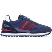 Teddy Smith 120198 Trainers Bleu EU 41 Homme